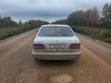 Mercedes-Benz E 200 1998 годаүшін2 700 000 тг. в Щучинск – фото 5