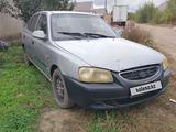 Hyundai Accent 2003 годаүшін850 000 тг. в Уральск