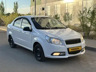 Ravon Nexia R3