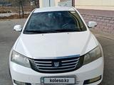 Geely Emgrand EC7 2013 года за 2 500 000 тг. в Жанаозен