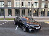 Kia Optima 2018 года за 8 300 000 тг. в Алматы – фото 2