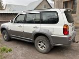 Hyundai Terracan 2001 года за 3 000 000 тг. в Каскелен – фото 4