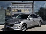 Hyundai Sonata 2021 года за 13 500 000 тг. в Астана