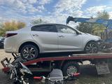 Kia Rio 2020 года за 888 000 тг. в Экибастуз – фото 2