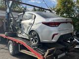 Kia Rio 2020 года за 888 000 тг. в Экибастуз – фото 4