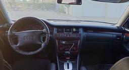 Audi A8 1996 годаүшін2 900 000 тг. в Актобе – фото 4