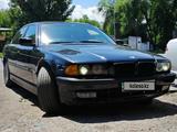BMW 728 1995 годаүшін2 800 000 тг. в Алматы