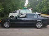 BMW 728 1995 года за 2 800 000 тг. в Алматы – фото 3