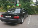 BMW 728 1995 годаүшін3 200 000 тг. в Алматы – фото 4