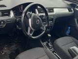 Skoda Rapid 2014 года за 5 700 000 тг. в Алматы – фото 2