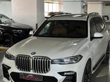 BMW X7 2019 года за 53 500 000 тг. в Астана – фото 4