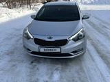 Kia Cerato 2013 годаfor5 800 000 тг. в Актобе – фото 2