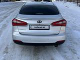 Kia Cerato 2013 годаfor5 800 000 тг. в Актобе – фото 4