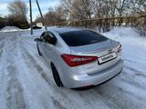 Kia Cerato 2013 годаfor5 800 000 тг. в Актобе – фото 3
