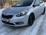 Kia Cerato 2013 годаfor5 800 000 тг. в Актобе