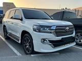 Toyota Land Cruiser 2020 годаүшін24 000 000 тг. в Алматы