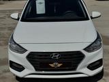 Hyundai Accent 2019 года за 7 000 000 тг. в Шымкент