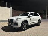 Chery Tiggo 8 Pro Max 2024 годаfor11 100 000 тг. в Тараз