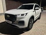 Chery Tiggo 8 Pro Max 2024 годаfor11 100 000 тг. в Тараз – фото 4