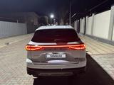 Chery Tiggo 8 Pro Max 2024 годаfor11 100 000 тг. в Тараз – фото 3