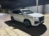 Chery Tiggo 8 Pro Max 2024 годаfor11 100 000 тг. в Тараз – фото 2