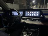 Chery Tiggo 8 Pro Max 2024 годаfor11 100 000 тг. в Тараз – фото 5