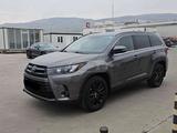 Toyota Highlander 2019 годаүшін12 000 000 тг. в Актобе – фото 2