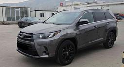 Toyota Highlander 2019 года за 12 000 000 тг. в Актобе – фото 2