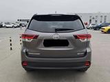 Toyota Highlander 2019 годаүшін12 000 000 тг. в Актобе – фото 4