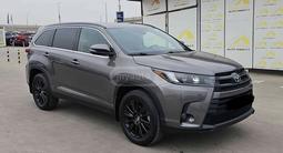 Toyota Highlander 2019 года за 12 000 000 тг. в Актобе – фото 3