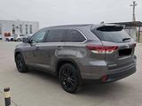 Toyota Highlander 2019 годаүшін12 000 000 тг. в Актобе – фото 5