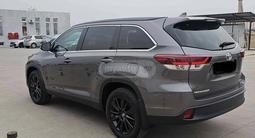 Toyota Highlander 2019 года за 12 000 000 тг. в Актобе – фото 5