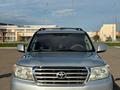 Toyota Land Cruiser 2008 годаүшін17 500 000 тг. в Кокшетау – фото 6