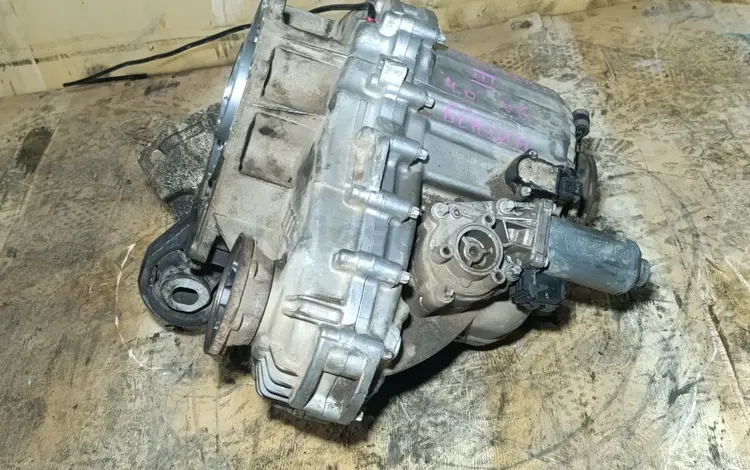 Раздатка ITC Land Rover Discovery 3 4 Range Rover Sport L319 L320 L322үшін170 000 тг. в Караганда