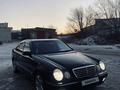 Mercedes-Benz E 280 2001 года за 5 100 000 тг. в Караганда – фото 2