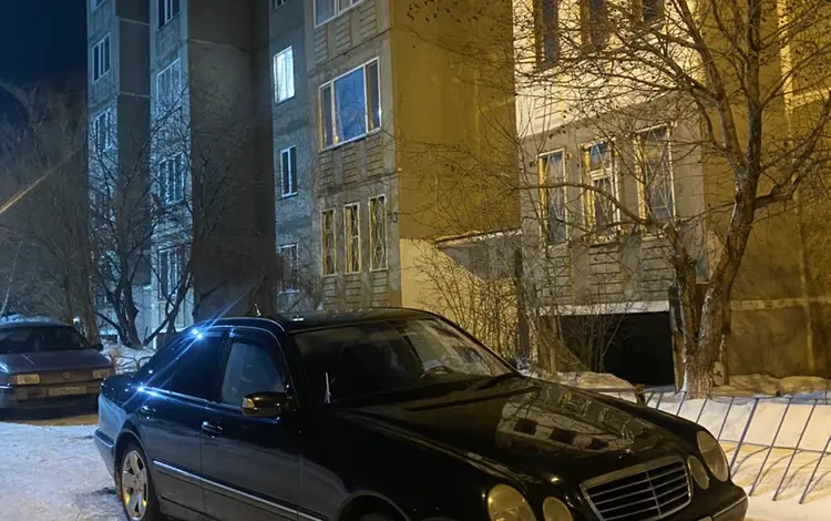 Mercedes-Benz E 280 2001 года за 5 100 000 тг. в Караганда