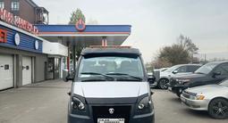 ГАЗ 2005 года за 7 500 000 тг. в Алматы – фото 3