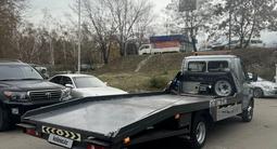 ГАЗ 2005 года за 7 500 000 тг. в Алматы – фото 4