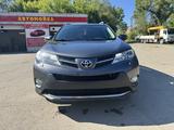 Toyota RAV4 2014 года за 8 500 000 тг. в Усть-Каменогорск – фото 2
