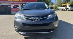 Toyota RAV4 2014 года за 8 000 000 тг. в Усть-Каменогорск – фото 2
