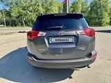 Toyota RAV4 2014 года за 8 500 000 тг. в Усть-Каменогорск – фото 3