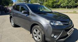 Toyota RAV4 2014 года за 8 000 000 тг. в Усть-Каменогорск