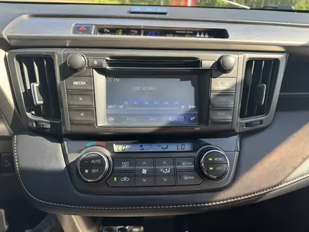 Toyota RAV4 2014 года за 8 000 000 тг. в Усть-Каменогорск – фото 7
