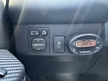 Toyota RAV4 2014 года за 8 000 000 тг. в Усть-Каменогорск – фото 9