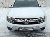 Renault Duster 2017 года за 6 100 000 тг. в Уральск – фото 3