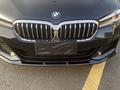 Губа (сплиттер) на BMW G30 за 60 000 тг. в Астана