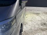 Toyota Alphard 2006 года за 10 500 000 тг. в Костанай – фото 4