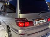 Toyota Alphard 2006 года за 10 500 000 тг. в Костанай – фото 5