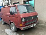 Volkswagen Transporter 1984 годаүшін850 000 тг. в Шымкент