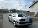 Volkswagen Vento 1993 года за 1 300 000 тг. в Шымкент – фото 4